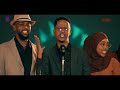 Rafiiq Mahad Bashaash Astaan Afro Beat 20025 Rafiiq Mahad Bashaash Astaan Afro Beat 20025