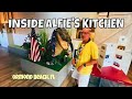 Alfie's: Ormond Beach's Legendary Family Restaurant Unveiled!