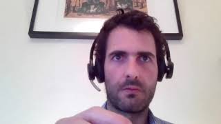 Applications - Dynamic Sensitivities and Initial Margin simulation (webinar)