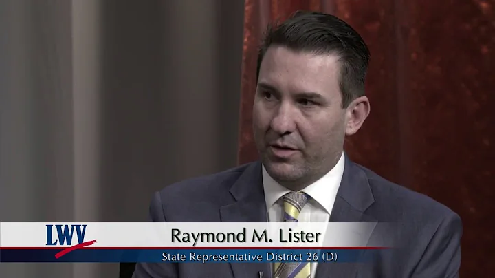 Video Voters Guide State Representative District 2...