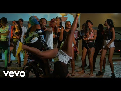Jahvillani - Nuh Reason (Official Video)