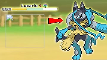 How to get the NEW Mega Sprites on Pokemon Showdown