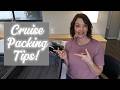 Cruise Packing Tips | Pack Like a Pro: 20 Years, 20 Tips for Your Princess Cruise
