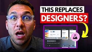 Google Stitch Outputs 997-Level Designs In Minutes And Its Free Right Now Full Breakdown