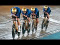 La nazionale italiana di ciclismo ha scelto Enervit