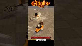 Fire Force RPG Game is Coming To Roblox #roblox #anime #robloxfyp #shorts
