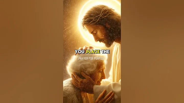 A Prayer to ask God for his Healing Touch upon my Body Mind and Spirit.#godbibleandme #shortprayers