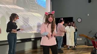 "The Ark" (2026) - Jumbo Night Live at Tufts University