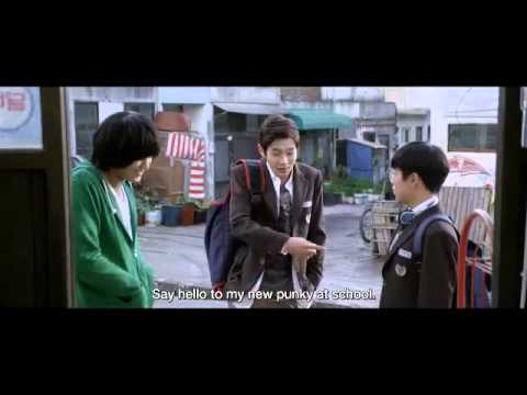 Secretly Greatly Trailer #1 - YouTube