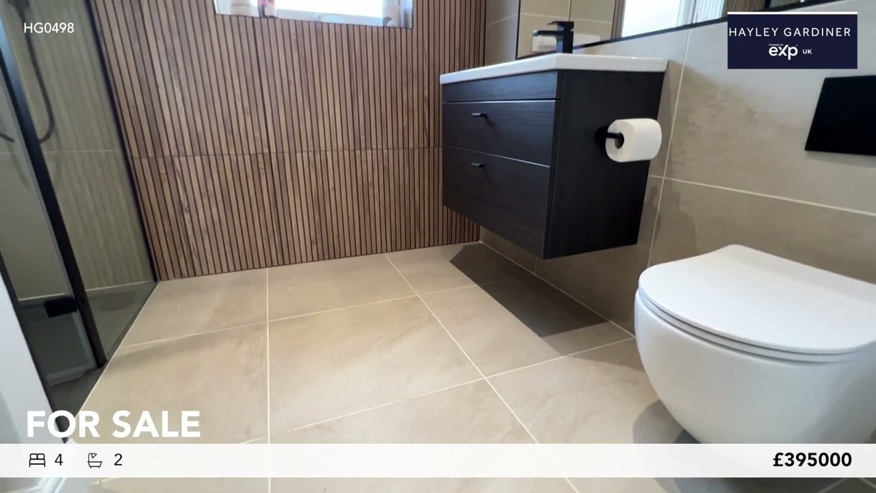 Longlands Road video