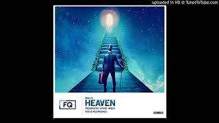 Max CG - Heaven