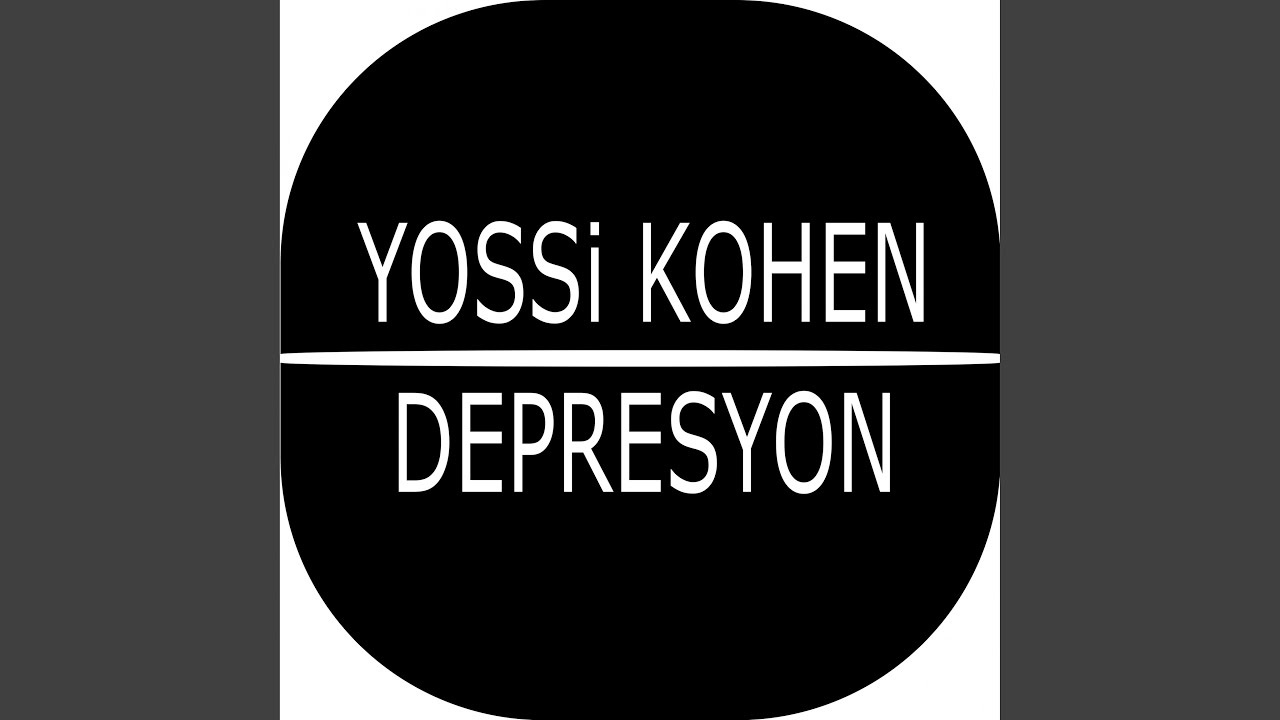 Watch Depresyon on YouTube Watch Depresyon on YouTube