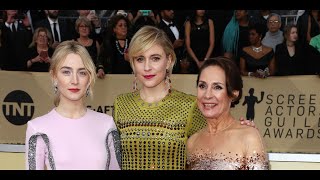 SAG Awards 2018: Actresses Wore Bold Statement Dresses on the Red Carpet, But E! Still Refused to As