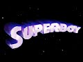 Smallville : Superboy Credits /Titles