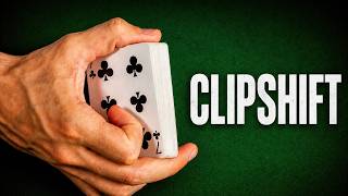 The Hardest Color Change: Clipshift (Magic Trick Revealed)