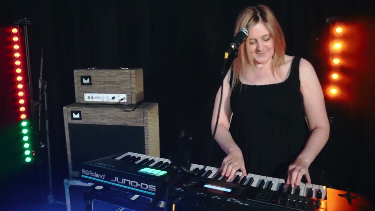 Sunset Drive - APT. - ROSÉ & Bruno Mars (6-piece) Essex Wedding Band - AliveNetwork.com