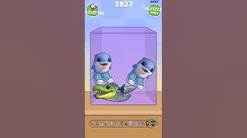 merge fellas italian brainrot‼️brainrot baby edition🤓👶#mergefellas #games #italianbrainrot #shorts