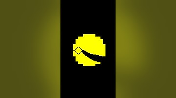 Horror Pac-Man vs. Shadow Labyrinth | Janota #Shorts