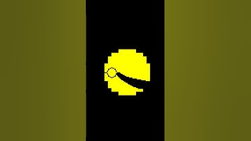 Horror Pac-Man vs. Shadow Labyrinth | Janota #Shorts