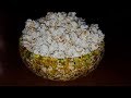 Pop corn bowl,   100th Episode !!!