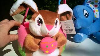 Easter gifts shopping adventure