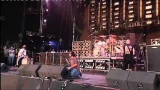 System of a Down - Reading 2003 - Forest [1080p HD]