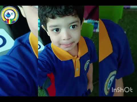 #fairysflowerschool || Topic: IDENTIFICATION OF ALPHABETS Activity Done by JKG Students||