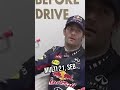 He ignored team orders… 😳  #f1 #formula1 #f1drama #redbull #redbullracing #motorsport #vettel