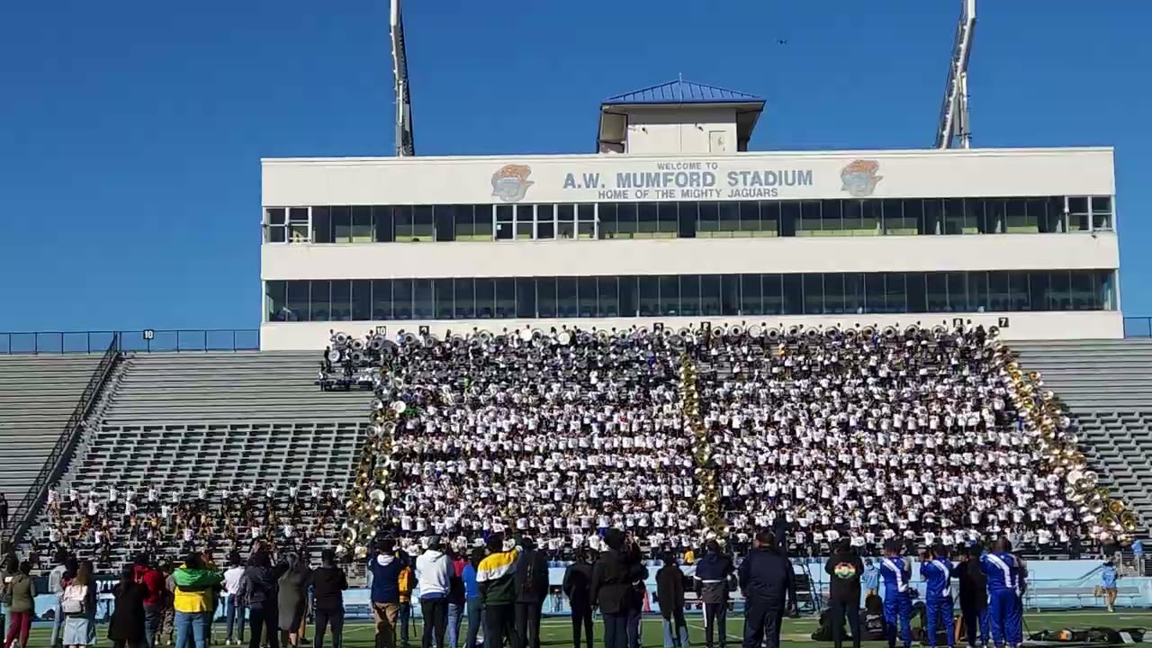 Talkin' Out the Side of Your Neck | Jammin' with the Jukebox 2024 Highlights