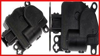Dorman 604-021 HVAC Blend Door Actuator Compatible with Select Chrysler/Dodge