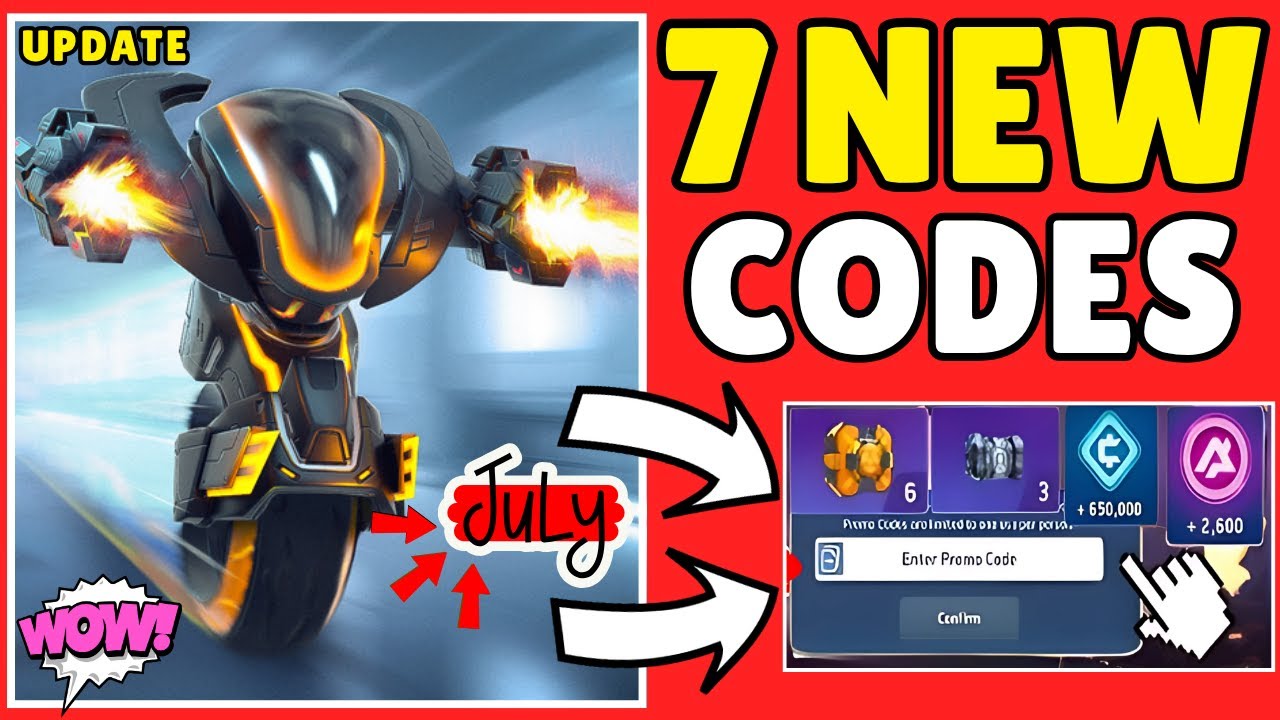 ⚠️JULY UPD!⚠️ MECH ARENA PROMO CODES 2025 - MECH ARENA CODES 2025