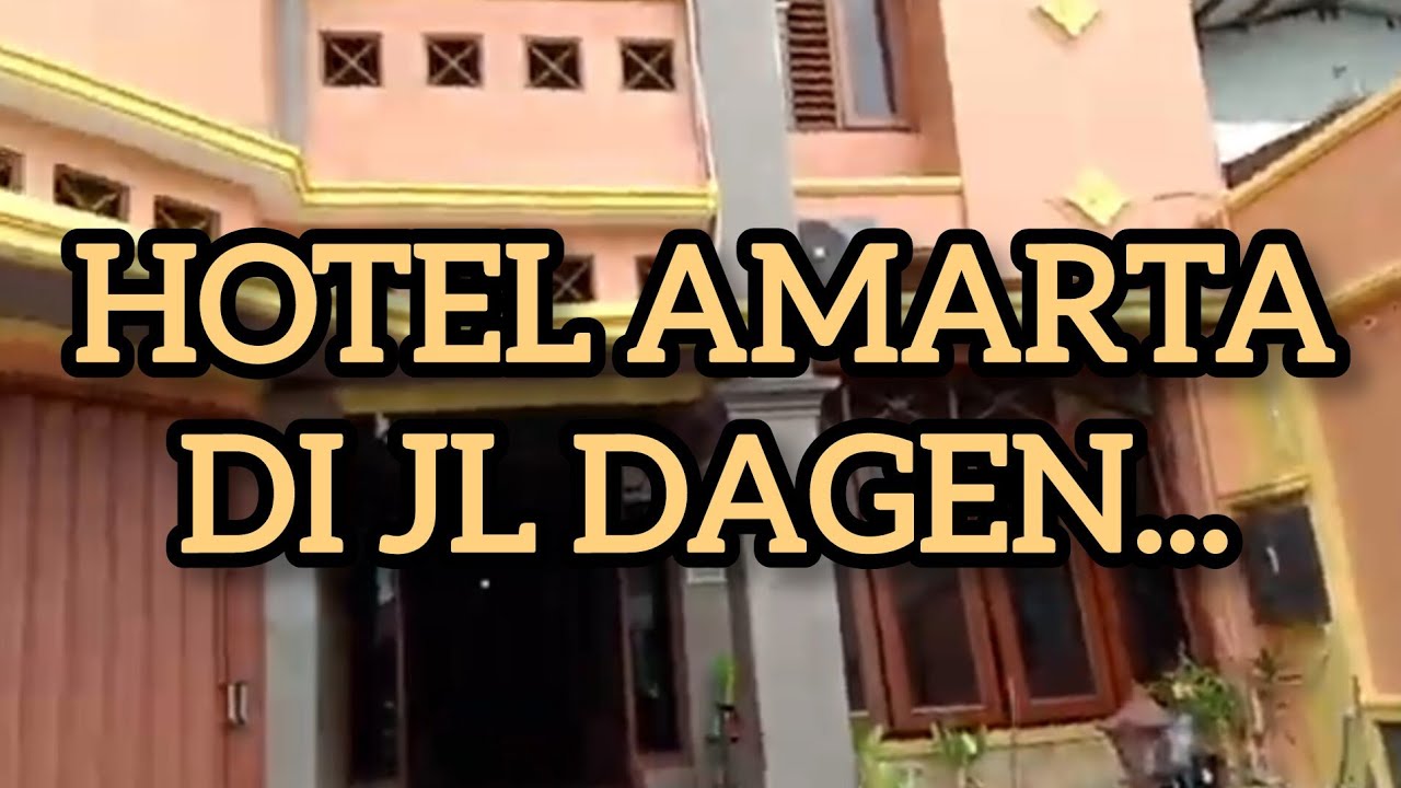 Hotel Amarta Malioboro