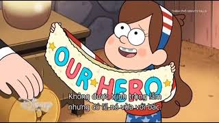 Gravity falls season 2 episode 14 (6/6)
