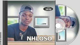 Nhloso