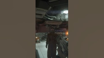 Alien isolation androids