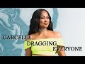 Garcelle Dragging Everyone for 4 Minutes