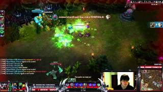 Always Shield, Never Die Part 1