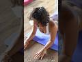 YTT Hatha (Yang) Vinyasa Class | Bali Yoga School