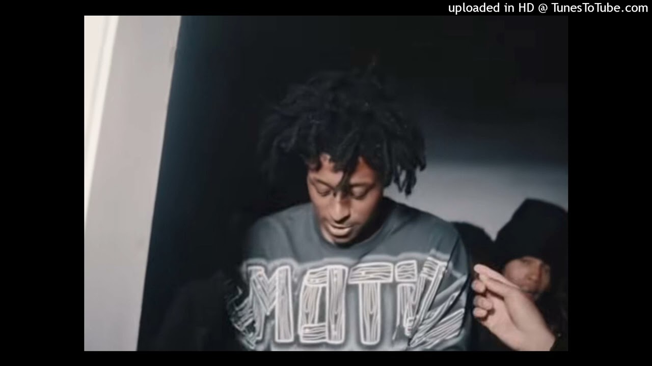 4Nick X Kaizn - Trippin