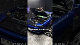 The Celica All-Trac should be in way more underrated AWD conversations