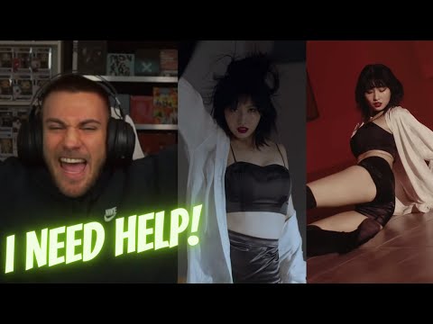 SHES KILLING IT! 🤯😆 MOMO TWICE Performance Project - REACTION