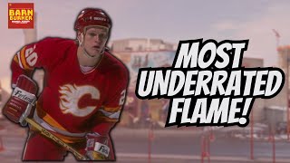 Gary Suter Was Good At Hockey | FN Barn Burner