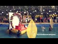 Bride Groom Varmala Pool Entry bY Yuvan Dance Company!!