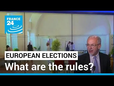 2024 European Elections: