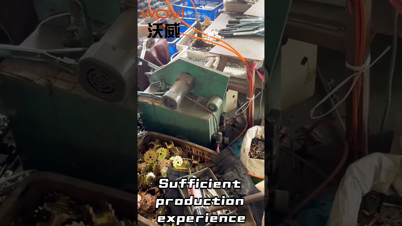 Hand winch manufacturer, support OEM customization 