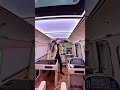 “Travel + Comfort = Next Level Car 🚐✨”