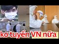 Cty thằng rau má Khang sẽ ko tuyển tts VN nữa