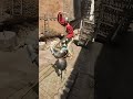 The Art of the Crossbow: Killing Giants Safely