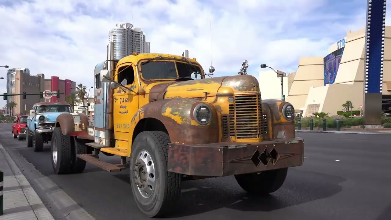 RatCity Rukkus and Welder-Up Open House and Swap Meet 2025