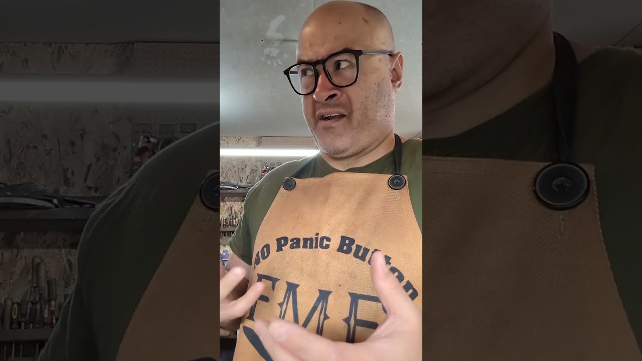 Не трогай то, что тебе не принадлежит!